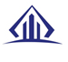 礁湖度假村 Logo